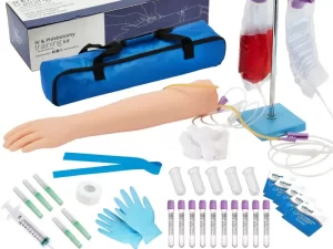 تجهیزات فلبوتومی