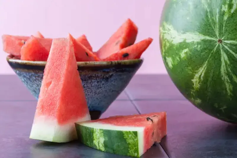 چه میوه هایی برای غلظت خون خوبه