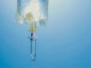 انواع سرم تراپی