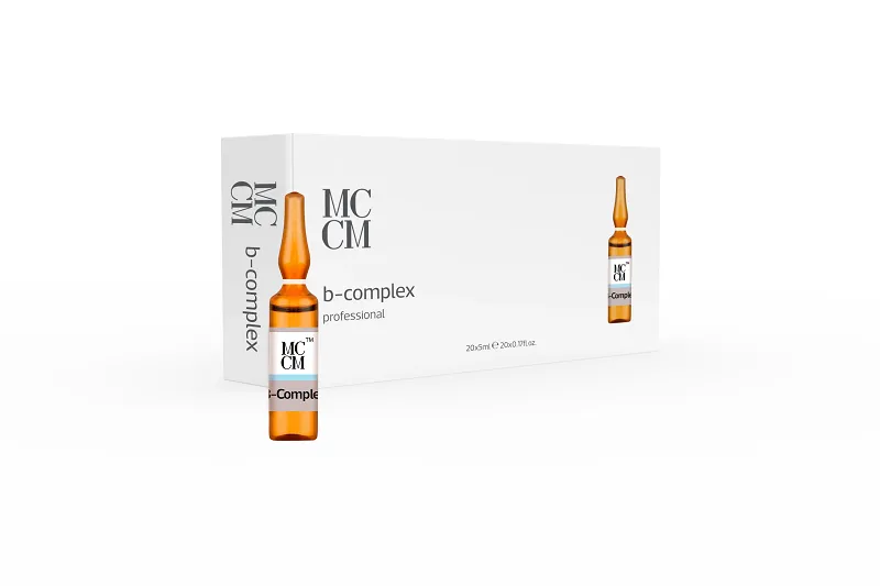 What is a B complex injection