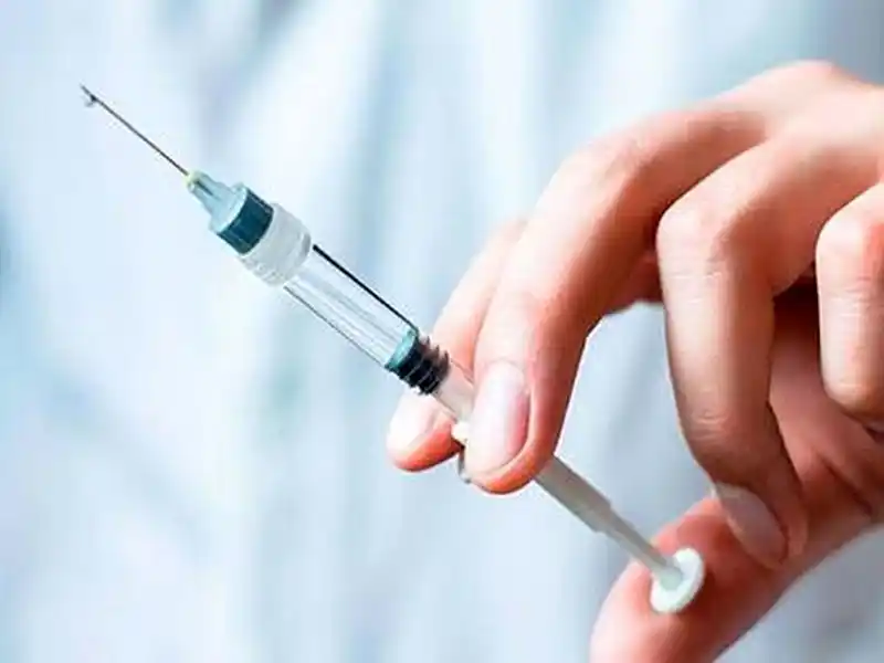 عوارض جانبی فرینجکت