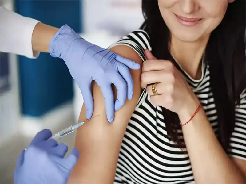 فواید آمپول فرینجکت
