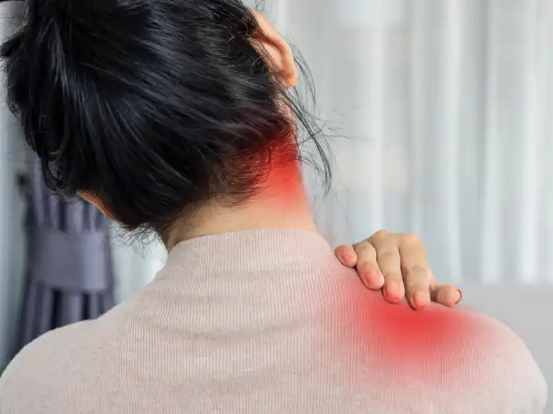 نکات تخصصی برای مدیریت درد‌های عضلانی در کم خونی