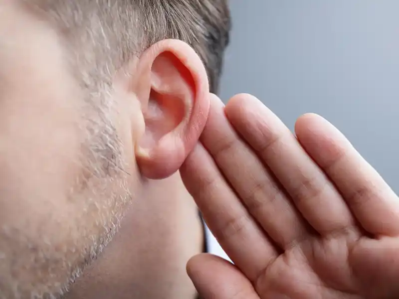 کمبود ویتامین D و مشکلات شنوایی