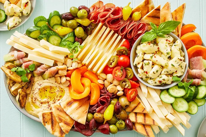 چگونگی تاثیر تغذیه بر غلظت خون