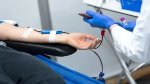 فلبوتومی برای تالاسمی ماژور