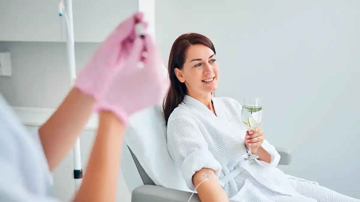 سرمتراپی چیست و چگونه عمل میکند؟