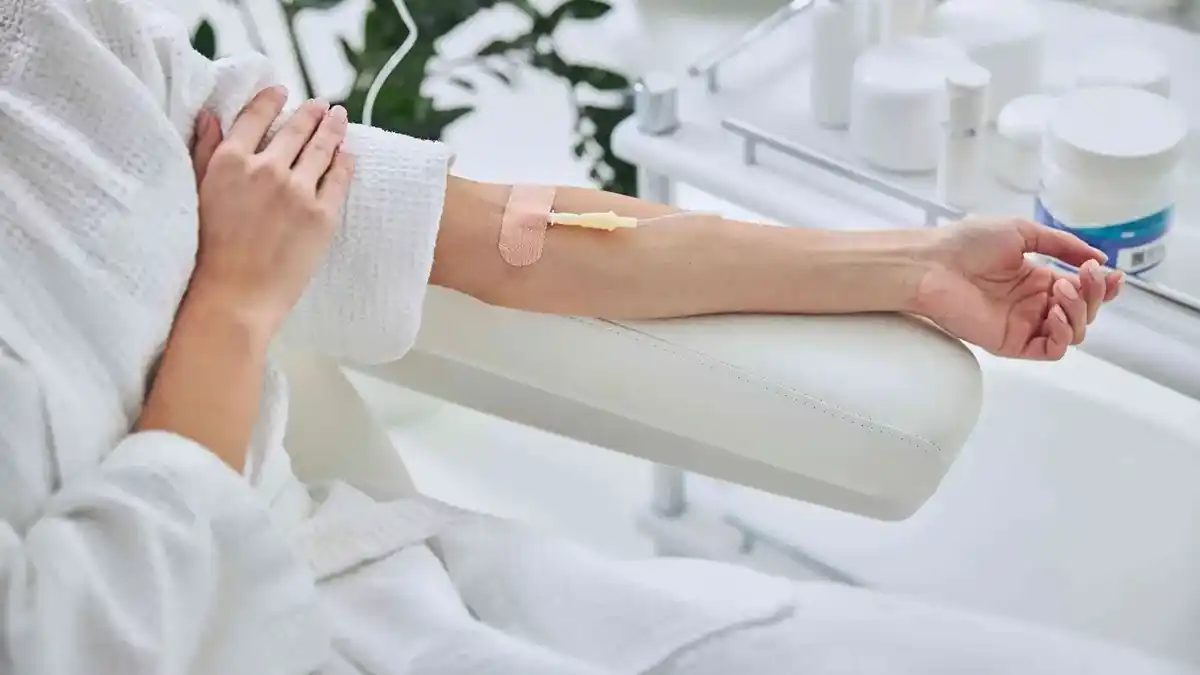 نکات ضروری در استفاده از سرمتراپی برای بیخوابی