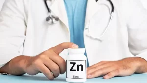 تاثیر قرص زینک در کم خونی