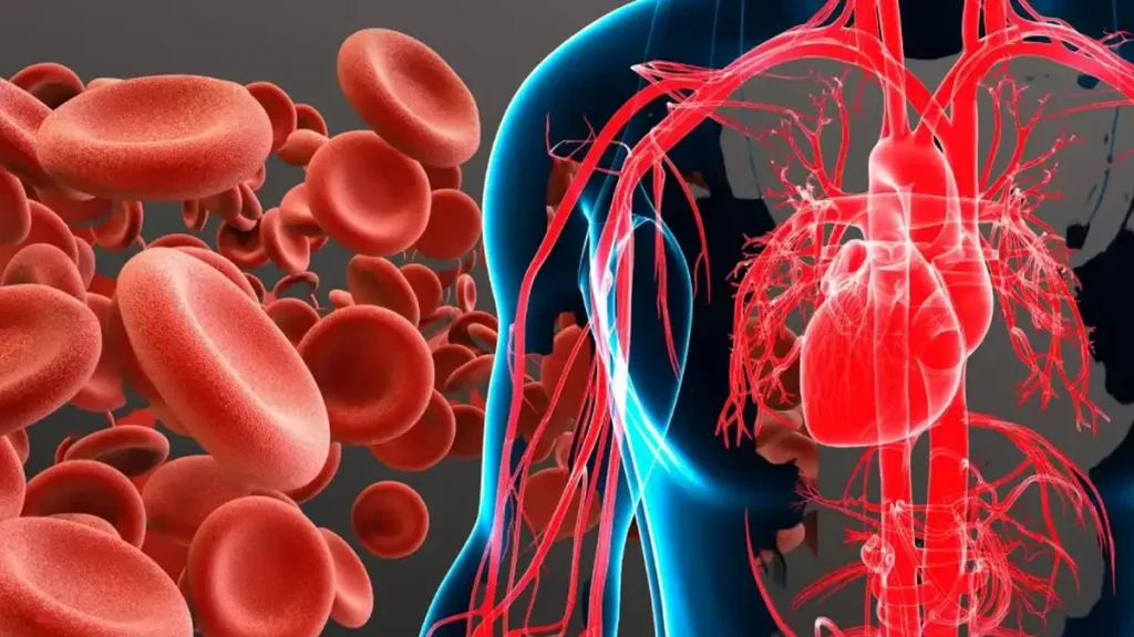 از دست دادن خون