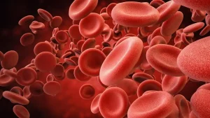 علائم غلظت خون بالا: از تشخیص زودهنگام تا درمان مؤثر و تغییر سبک زندگی