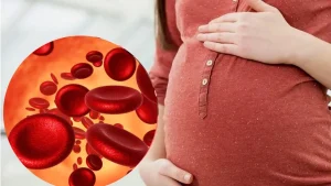 آیا کم‌خونی مانع انجام سزارین می‌شود؟