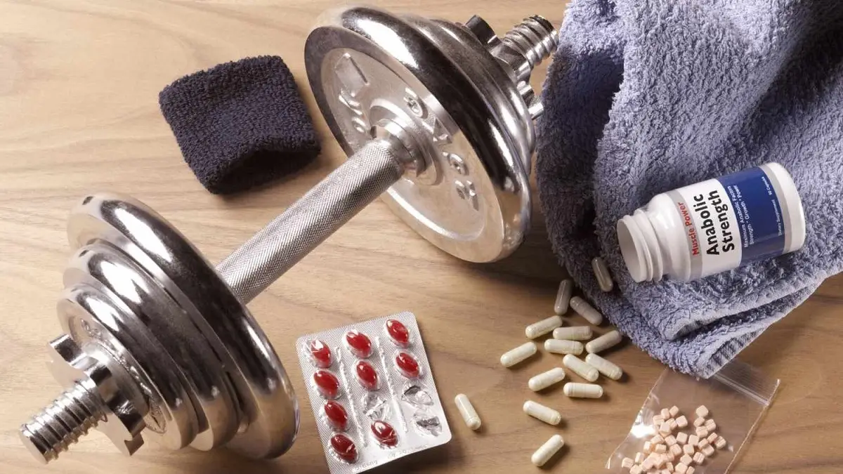 عوارض استروئید وینسترول | حقایقی که قبل از تخریب کبد باید بدانید!