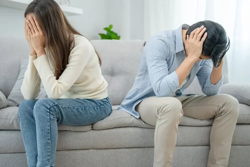اختلال در نعوظ به دلیل تستوسترون