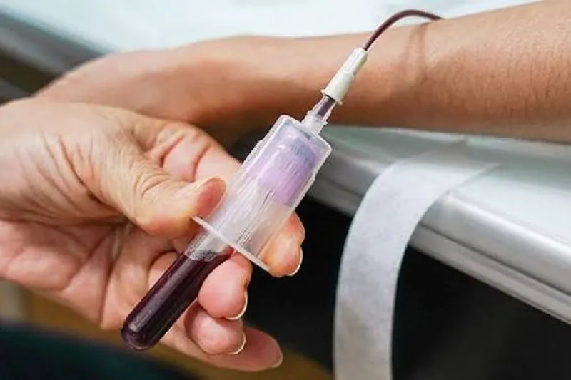 Causes of high HGB