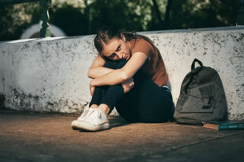 21 Depression after stopping Dianabol