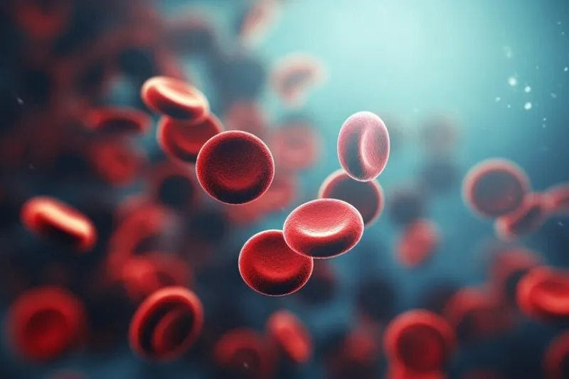 Applications of the MCHC test