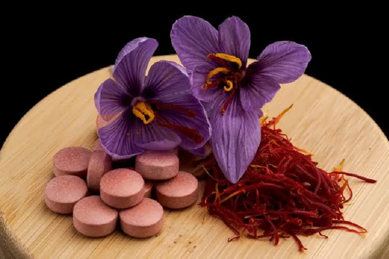 Contraindications for Saffron