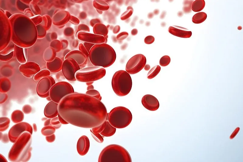 Diagnosis of postoperative anemia