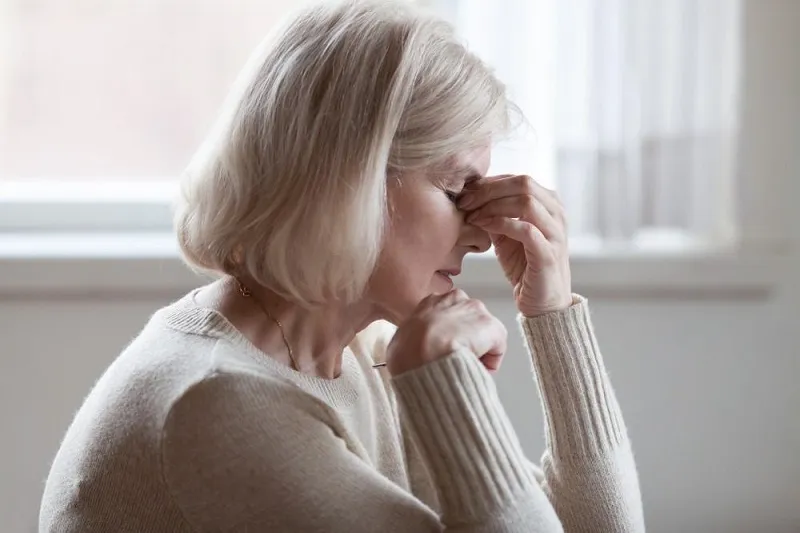 Other nutrition related causes of headaches