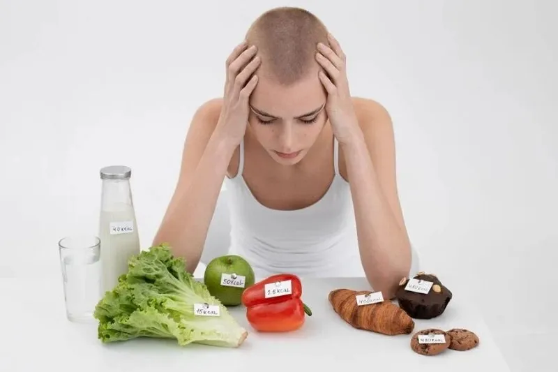 The link between vitamin deficiency and headaches