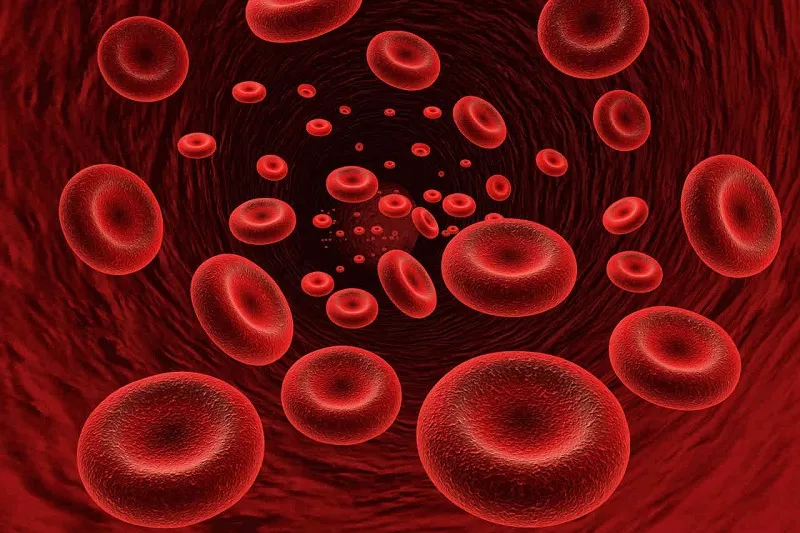 What is anemia of chronic disease
