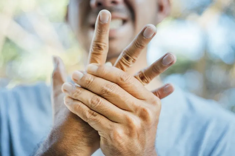 When should you see a doctor immediately