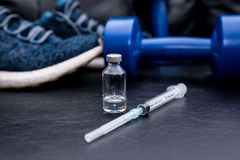 Why do steroids cause hair loss